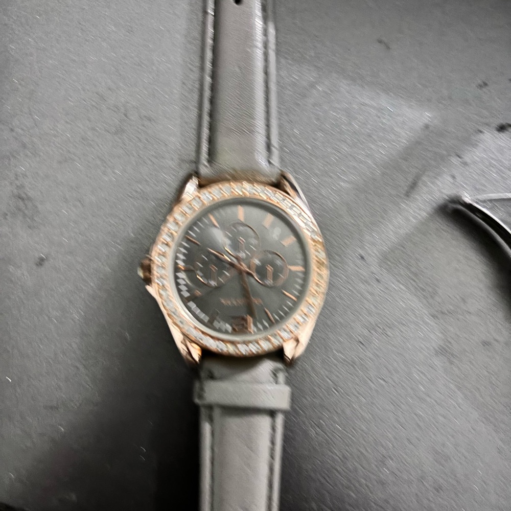 Fashion watch
